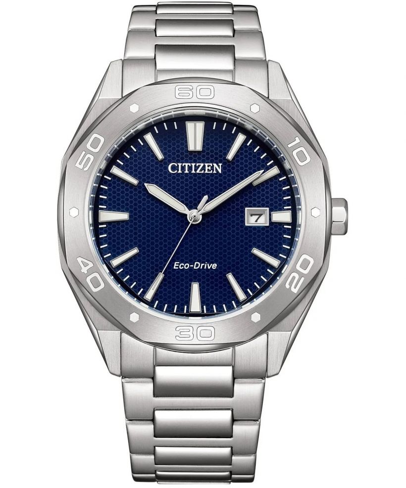 Zegarek męski Citizen Active Sports Solar Eco-Drive
