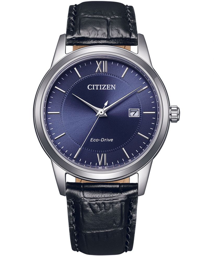 Zegarek męski Citizen Classic Solar Eco-Drive