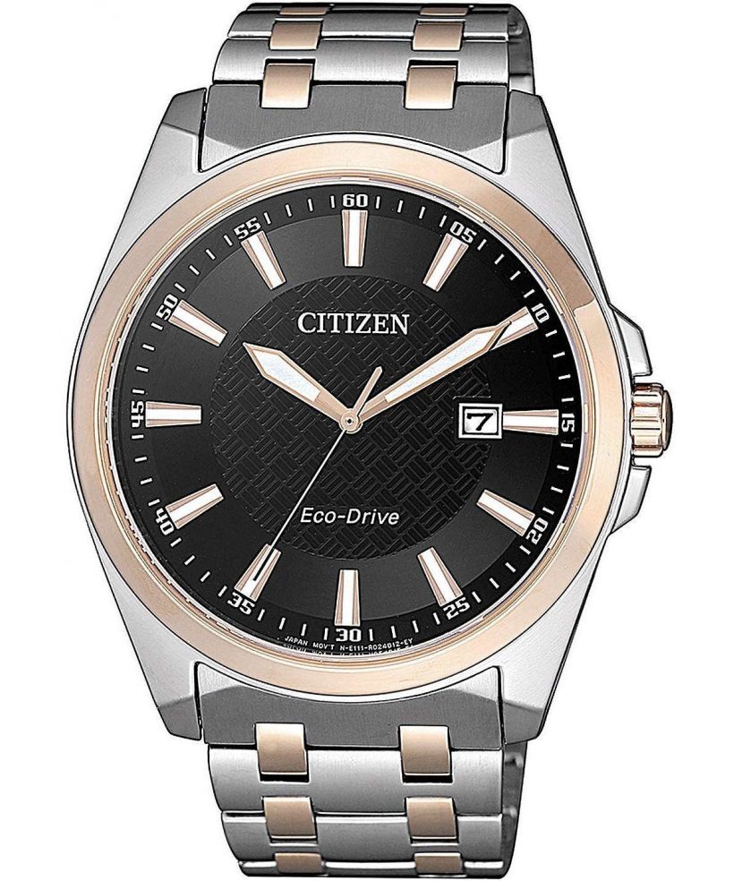 Zegarek Męski Citizen Eco-Drive