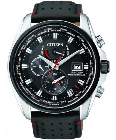 Zegarek męski Citizen Eco-Drive Radio Controlled