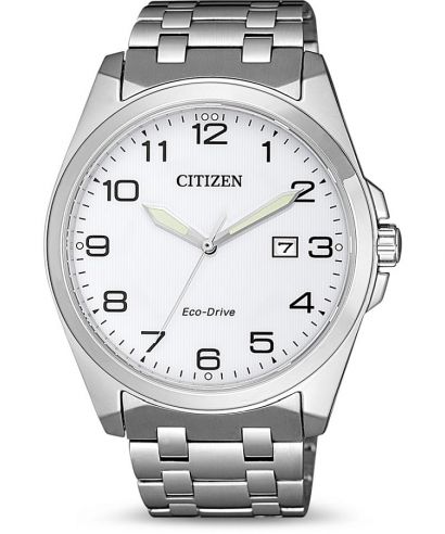 Zegarek męski Citizen Elegance Eco-Drive