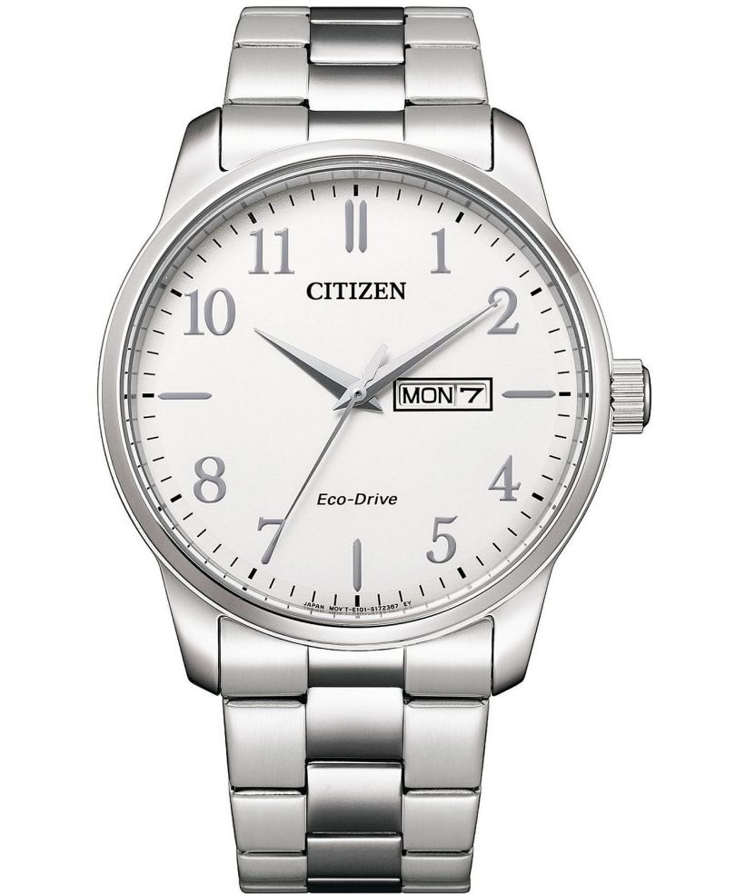 Zegarek męski Citizen Elegance Eco-Drive