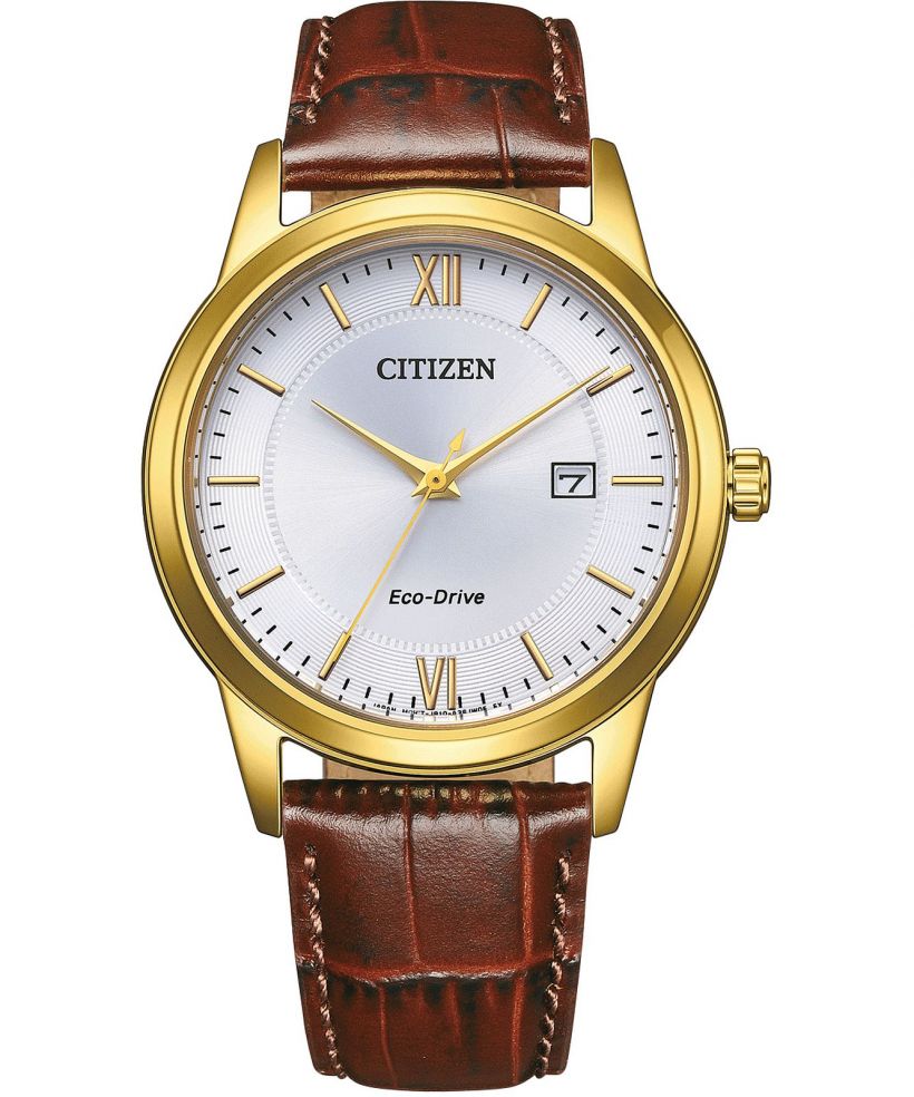 Zegarek męski Citizen Elegance Solar Eco-Drive