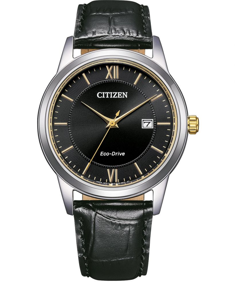 Zegarek męski Citizen Elegance Solar Eco-Drive
