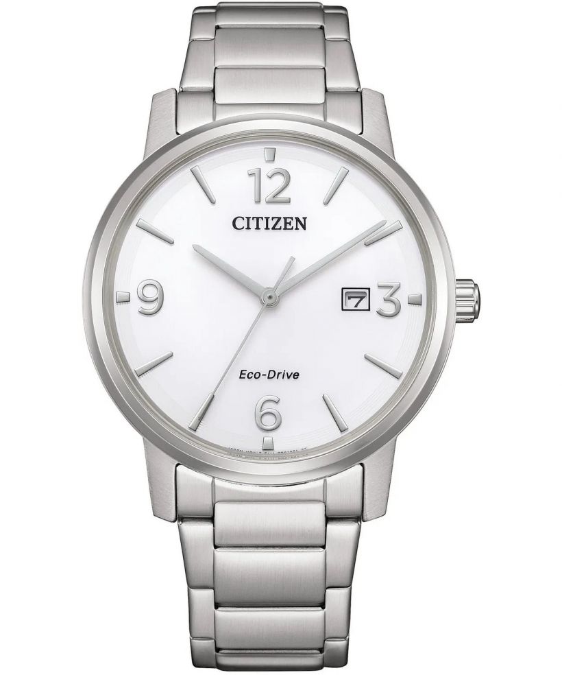 Zegarek męski Citizen Elegance Solar Eco-Drive