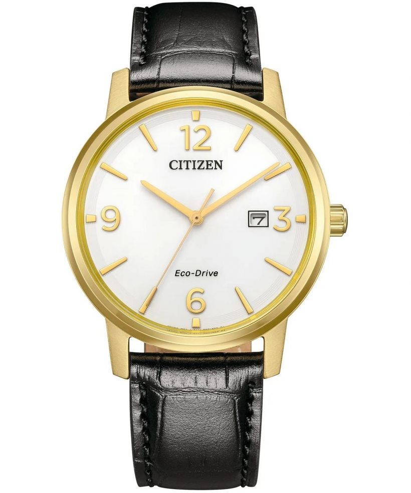 Zegarek męski Citizen Elegance Solar Eco-Drive