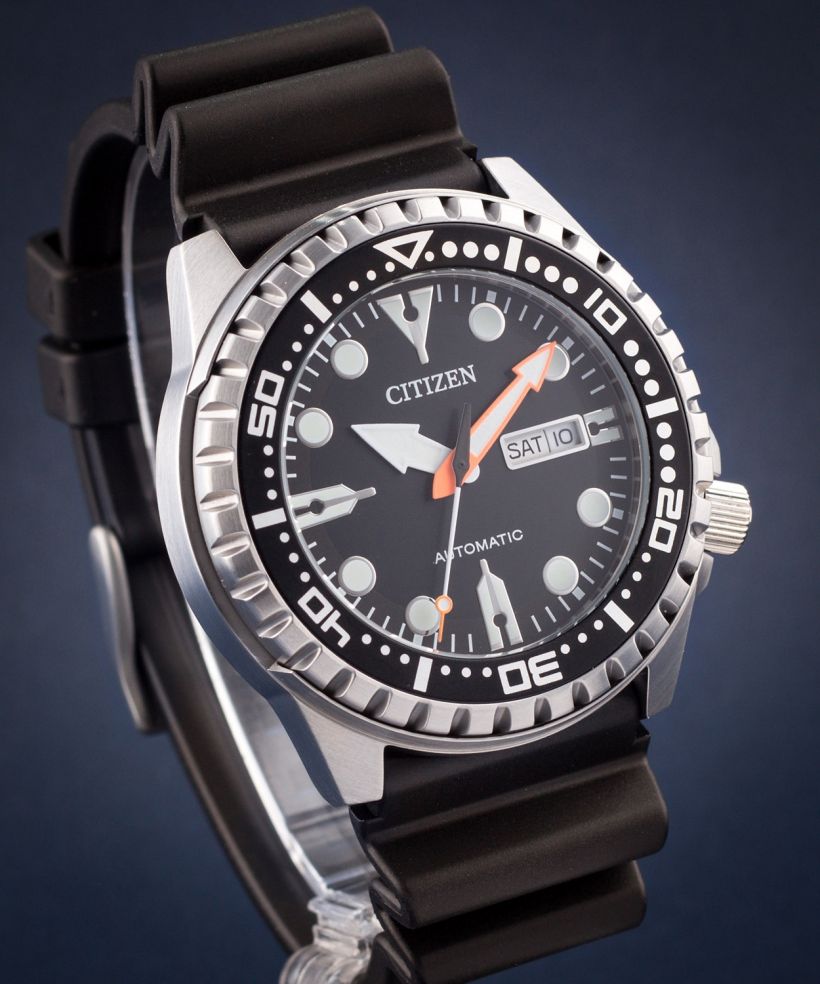 Promaster Diver Automatic NH8380-15EE