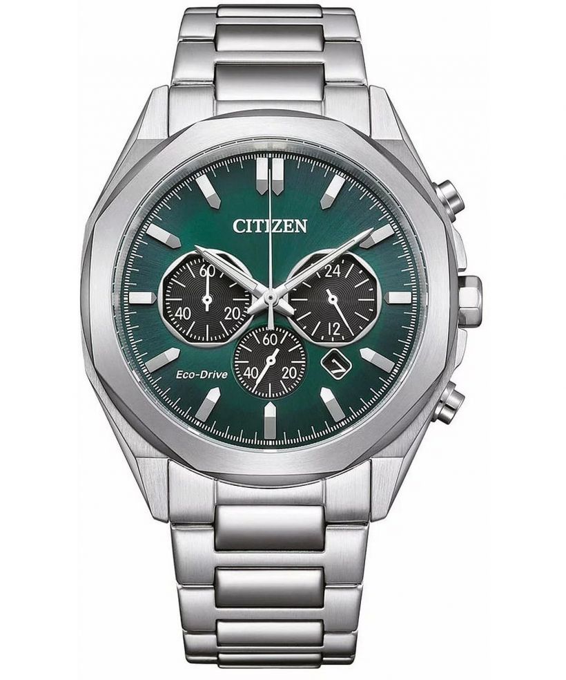 Zegarek męski Citizen Modern Chrono