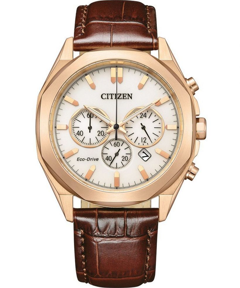 Zegarek męski Citizen Modern Chrono