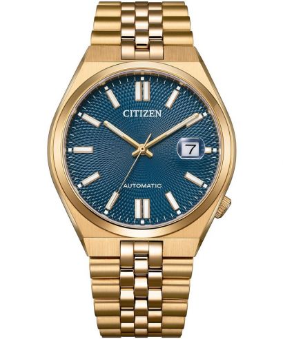 Zegarek męski Citizen Tsuyosa 60 Automatic