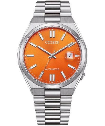 Zegarek męski Citizen Tsuyosa Automatic