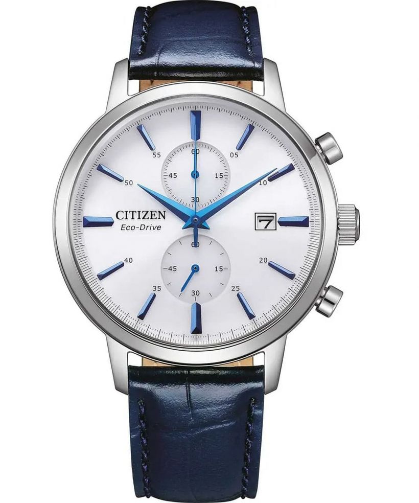 Zegarek męski Citizen Vintage Chrono