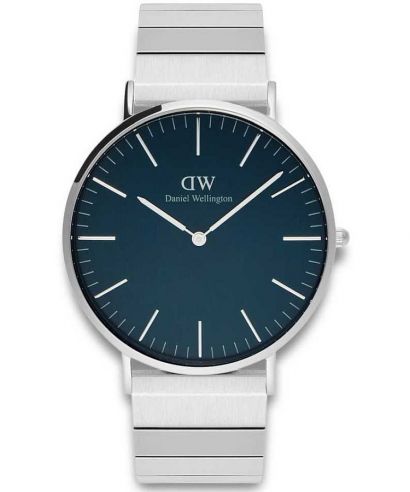 Zegarek męski Daniel Wellington Classic Piano 40