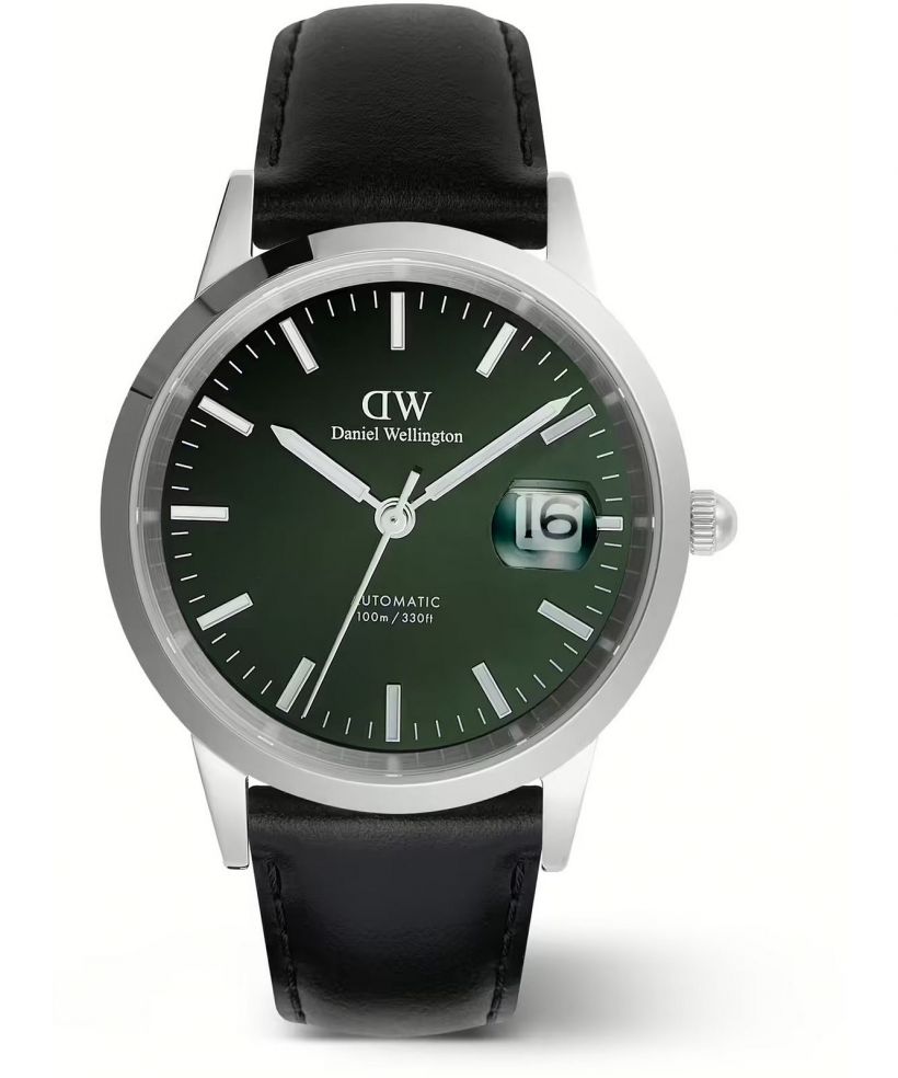 Zegarek męski Daniel Wellington Iconic Automatic 40