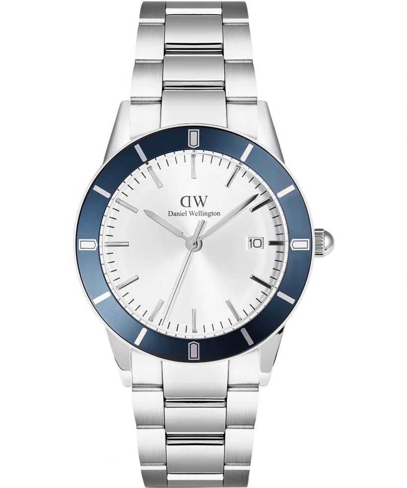 Zegarek męski Daniel Wellington Iconic Paradigma 40