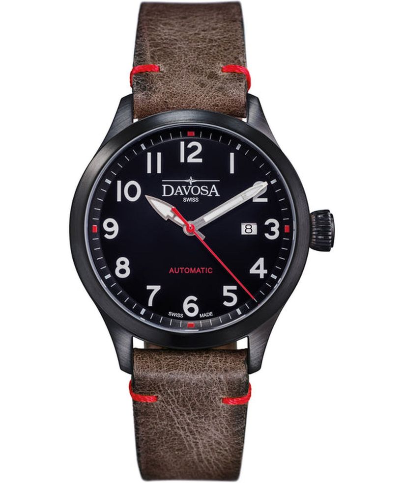 Zegarek męski Davosa Axis Automatic