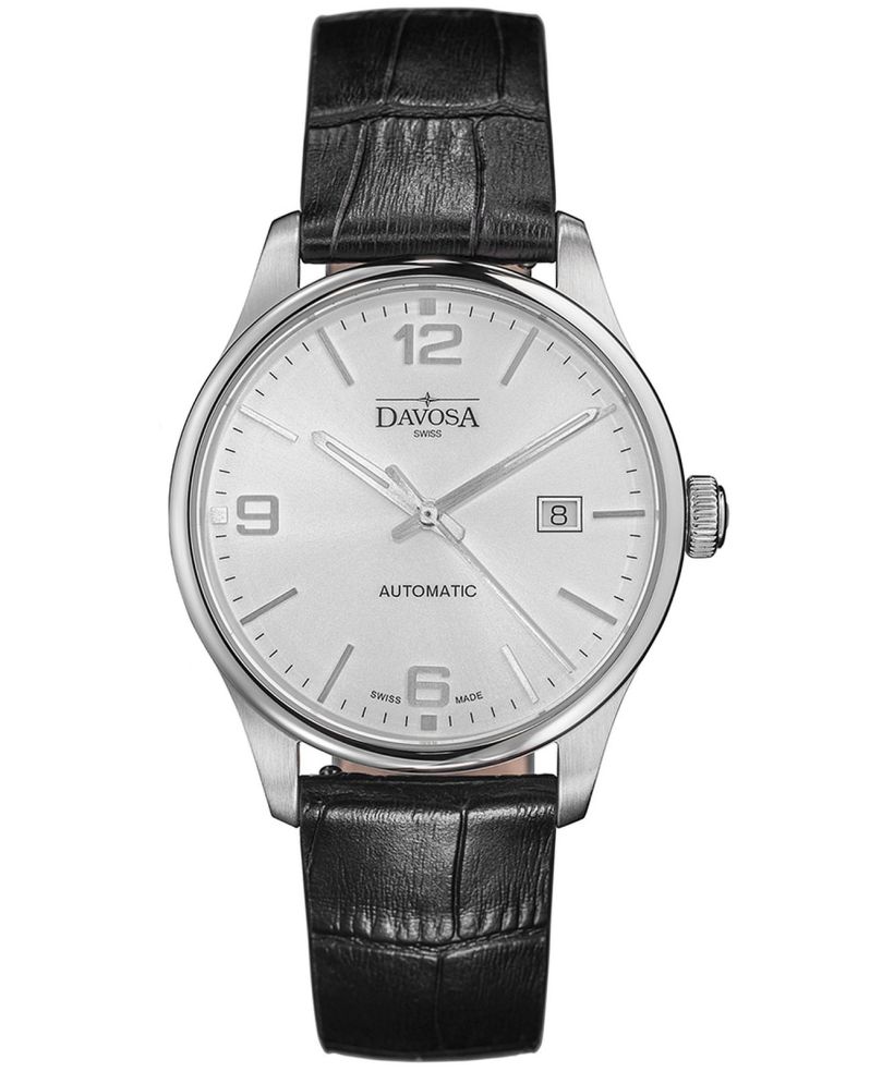 Zegarek męski Davosa Gentleman Automatic