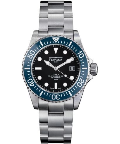 Zegarek męski Davosa Ternos Professional 68H Automatic