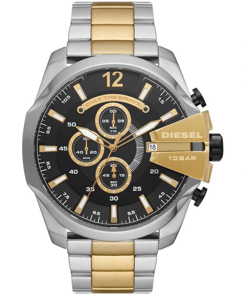Zegarek męski Diesel Chief Chronograph