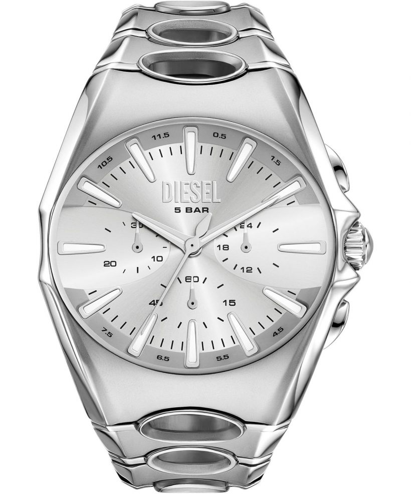 Zegarek męski Diesel D-Curve Chronograph