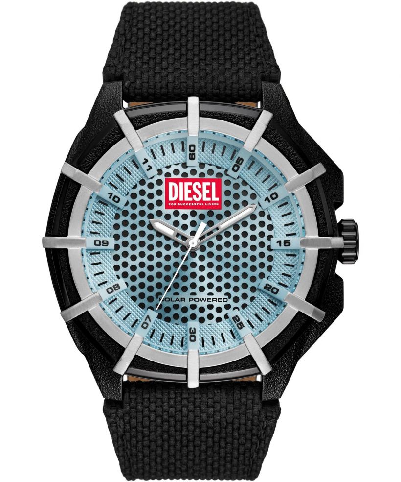 Zegarek męski Diesel Framed Solar
