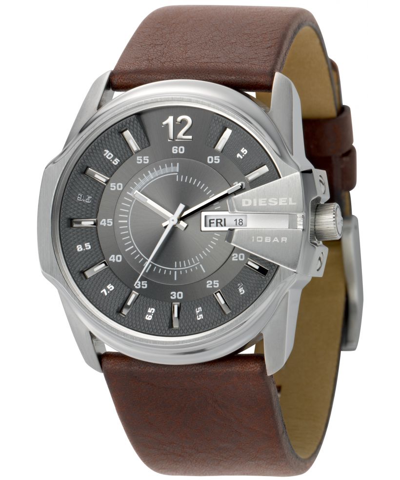 Zegarek męski Diesel Grey Mens Analog