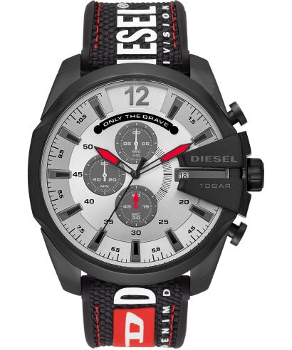 Zegarek męski Diesel Mega Chief Chrono