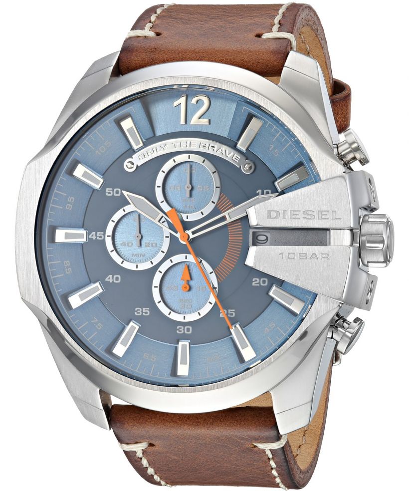 Zegarek męski Diesel Mega Chief Chronograph