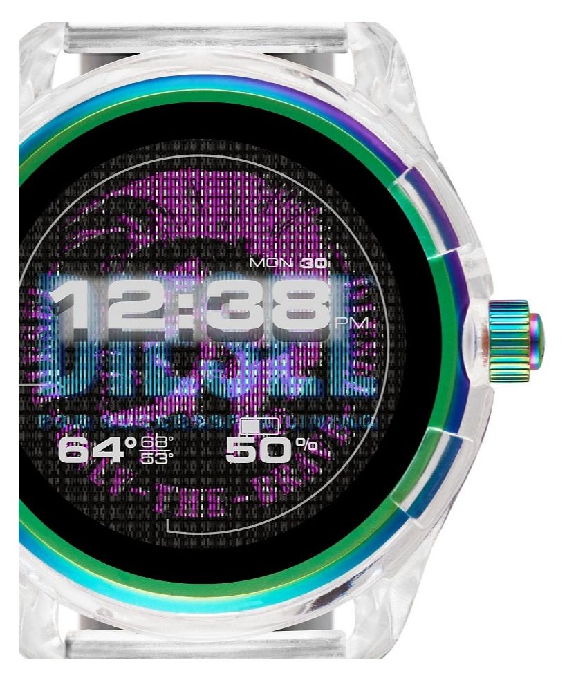 Fadelite Smartwatch  DZT2021