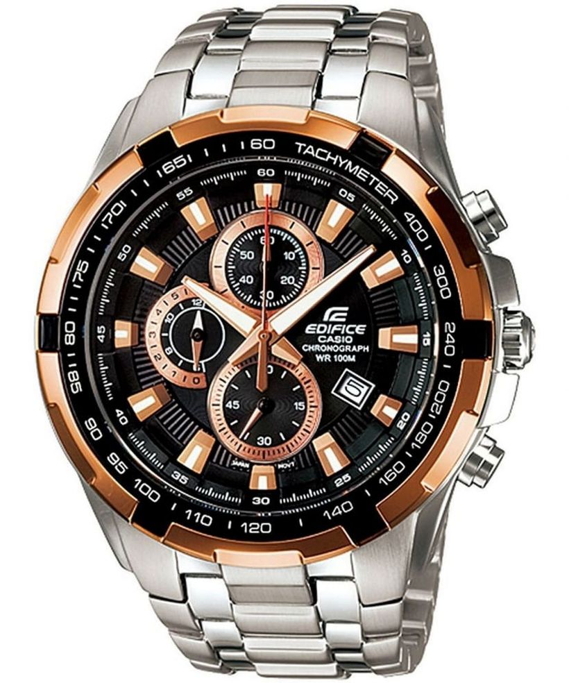 Zegarek męski Casio Edifice Chronograph
