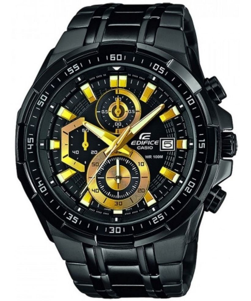 Zegarek męski Casio Edifice Chronograph