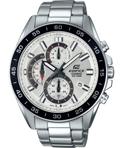 Zegarek męski Casio EDIFICE Momentum Racing Chrono