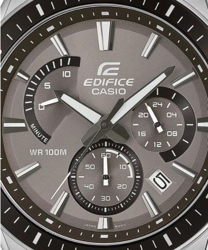 Zegarek męski Casio EDIFICE Classic Chronograph