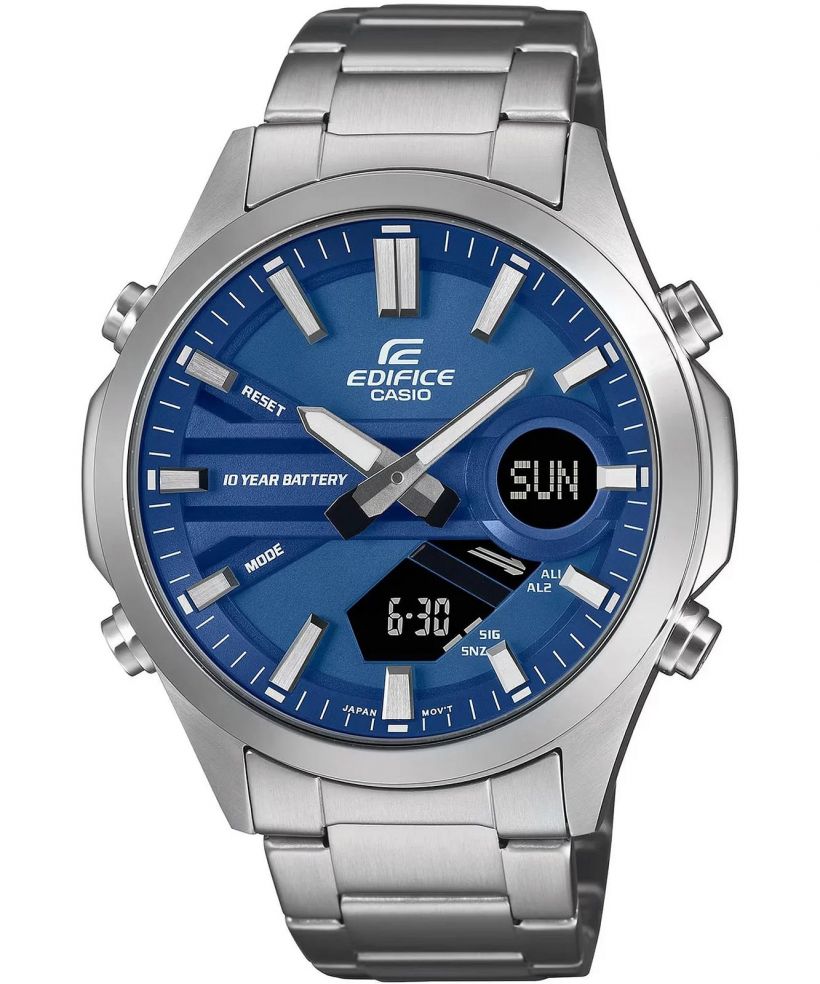 Zegarek męski Casio EDIFICE Classic
