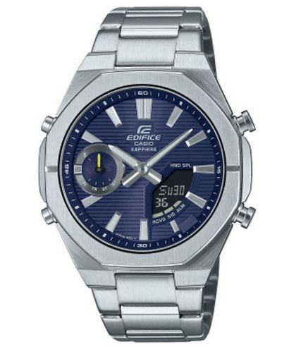 Zegarek męski Casio EDIFICE Momentum