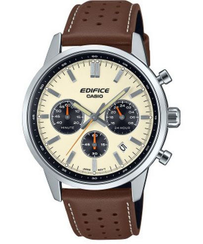 Zegarek męski Casio EDIFICE Momentum