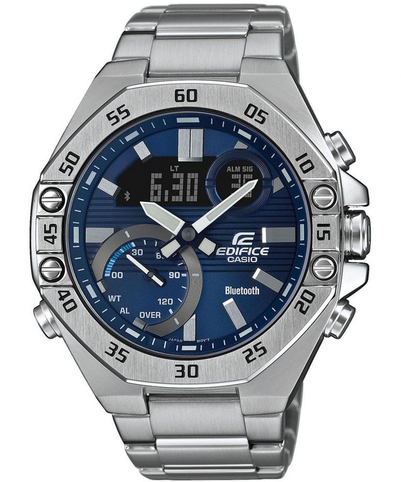 Zegarek męski Casio Edifice Momentum Schedule Timer