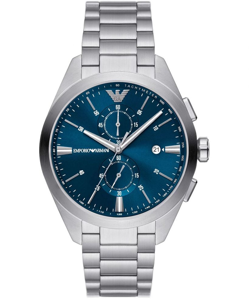 Zegarek męski Emporio Armani Claudio