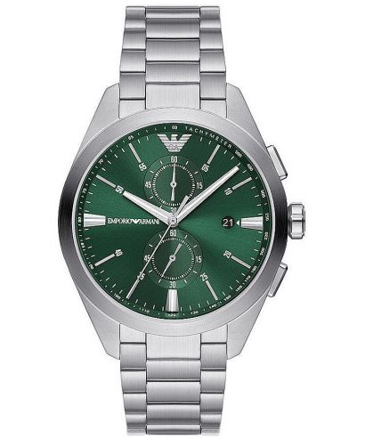 Zegarek męski Emporio Armani Claudio Chronograph