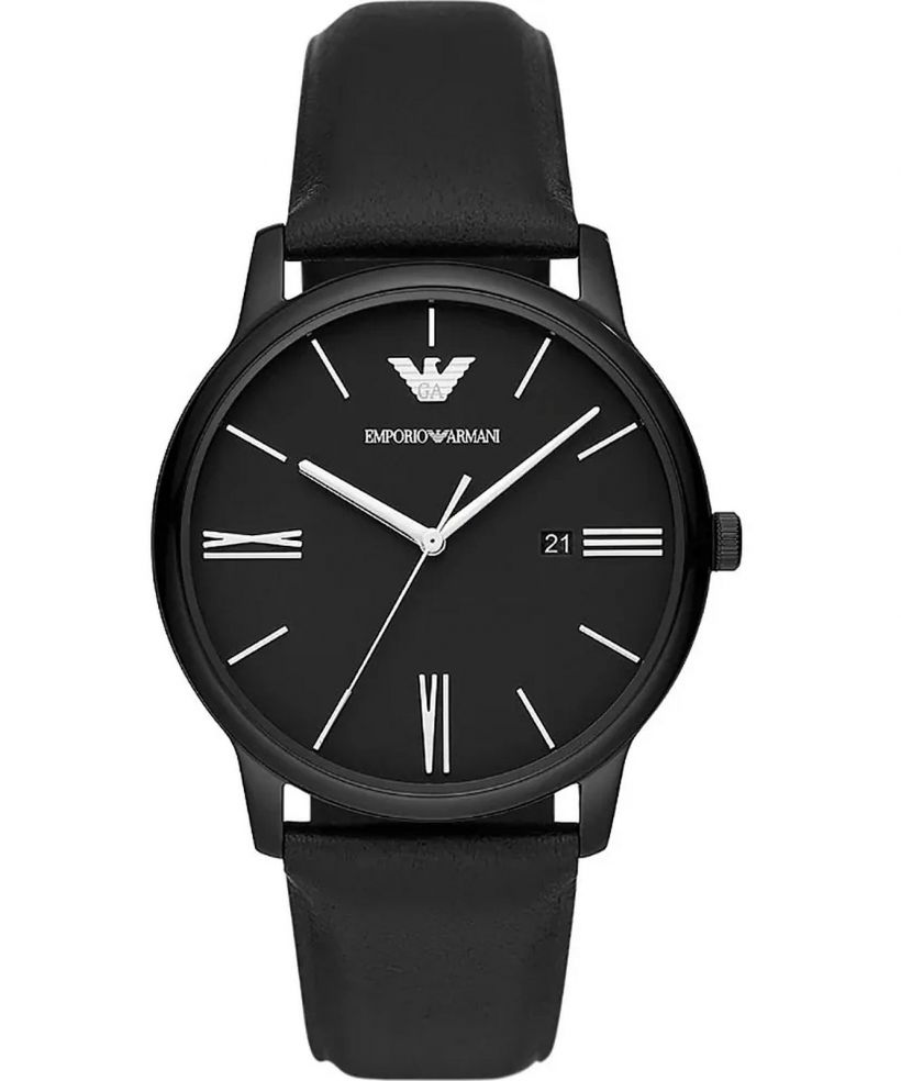 Zegarek męski Emporio Armani Minimalist