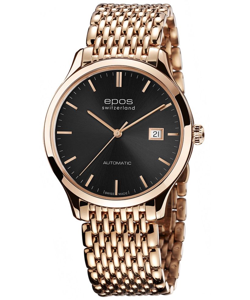 Zegarek męski Epos Originale Automatic