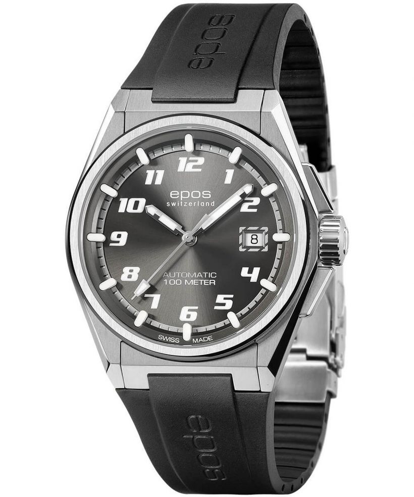 Zegarek męski Epos Sportive 3505 Automatic