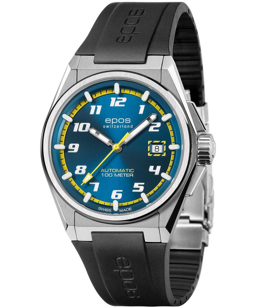 Zegarek męski Epos Sportive 3505 Automatic