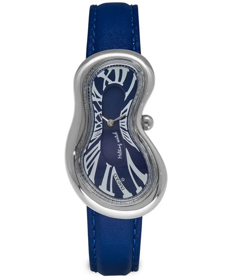 Zegarek męski EXAEQUO Melting Watch