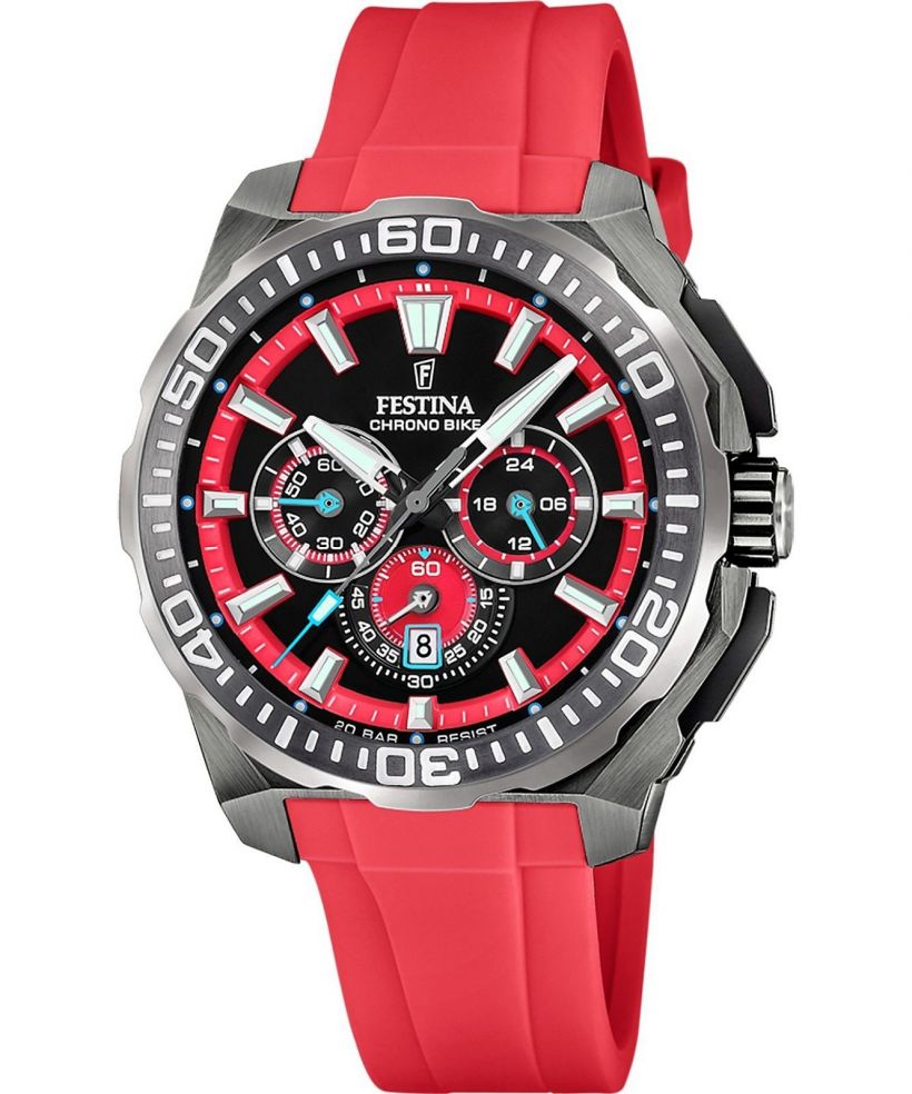 Zegarek męski Festina Chrono Bike