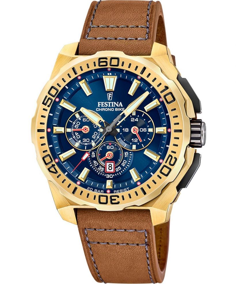 Zegarek męski Festina Chrono Bike
