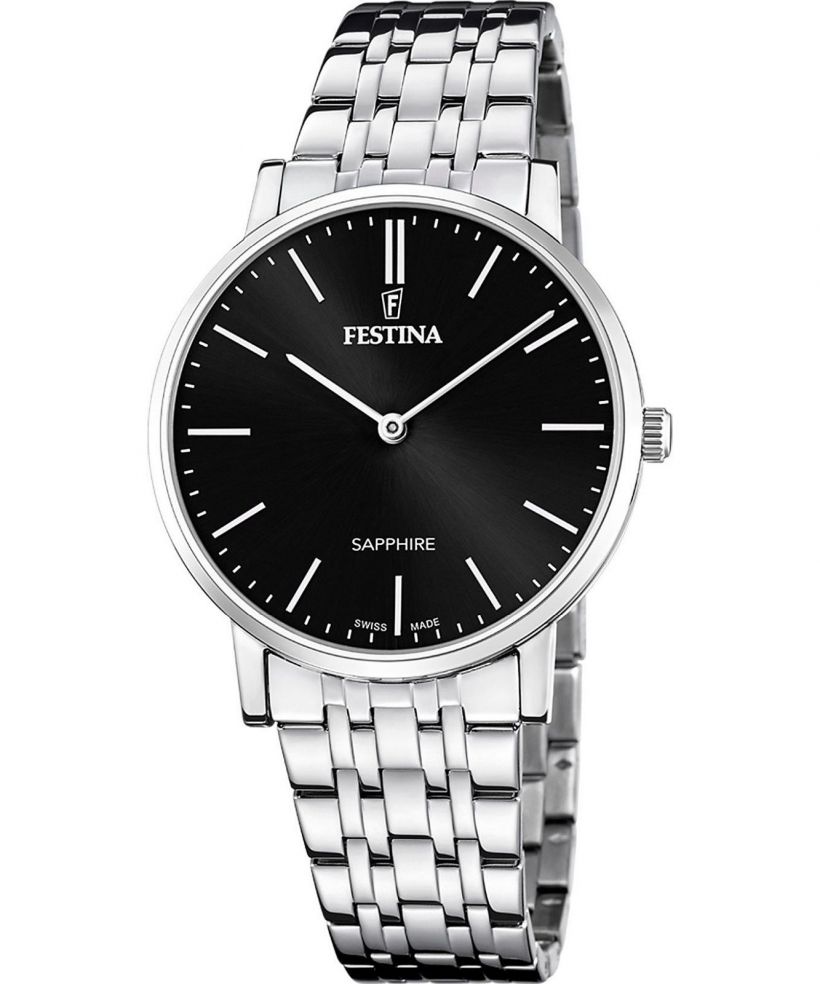 Zegarek męski Festina Classic Bracelet