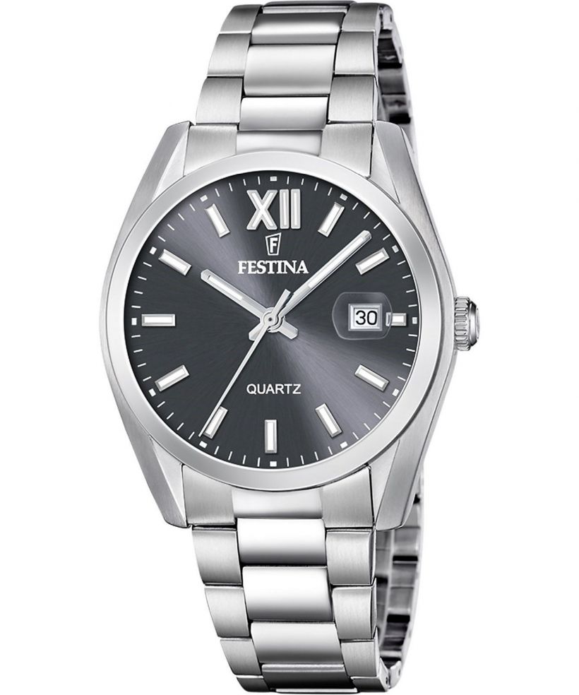 Zegarek męski Festina Classic Bracelet