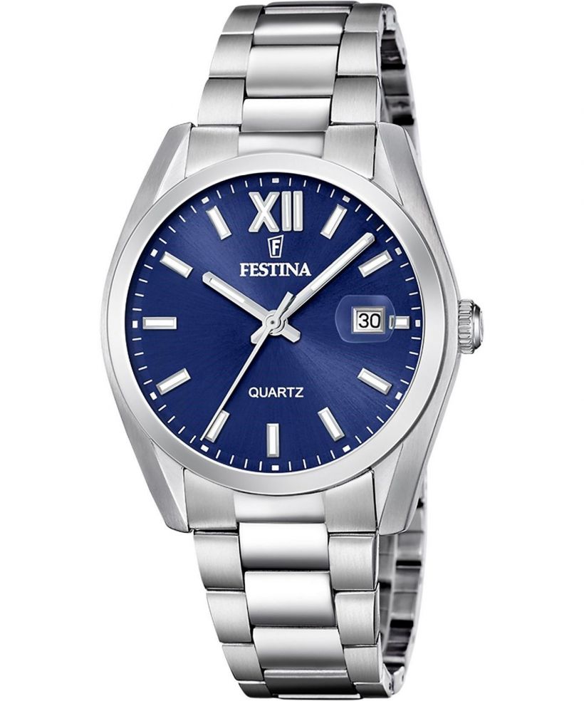 Zegarek męski Festina Classic Bracelet