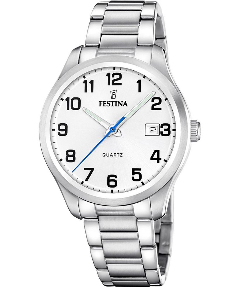 Zegarek męski Festina Classic Bracelet